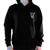 Demon Pro Parts Hoddie