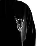 DemonPro Hoddie Black