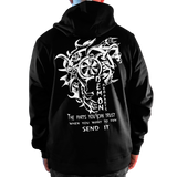 Demon Pro Parts Hoddie