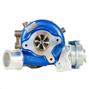 CCT Stage One Upgrade Hi-Flow Turbocharger To Suit Mitsubishi MQ Triton 4N15 2.4L 1515A295