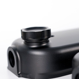 DPP LS Billet Alluminium Valve Covers - Black
