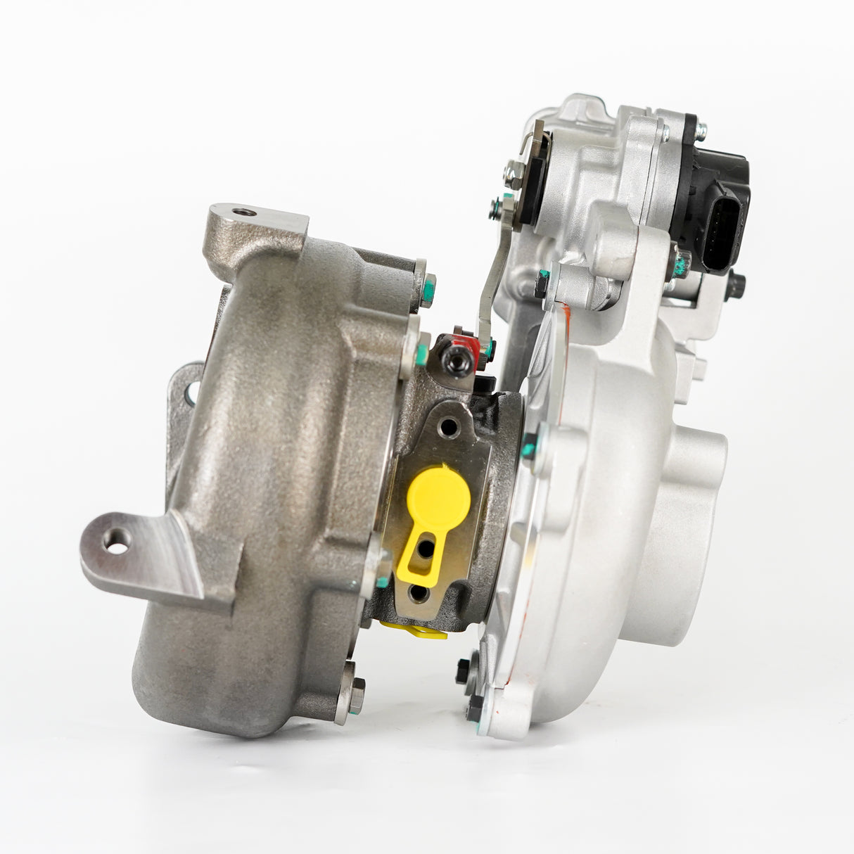 Turbo Charger for Toyota HiAce 3.0L 1KD-FTV 30150 CT16V with Gaskets