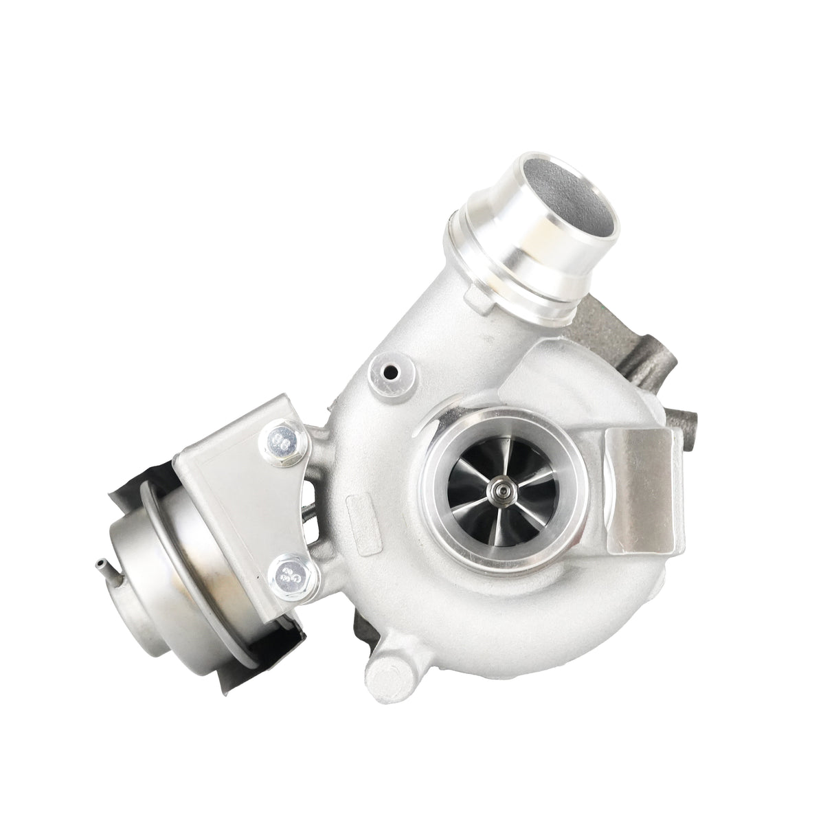 Stage 1 High-Flow CCT Turbo Charger for Mitsubishi Outlander | ASX 4N14 2.3L Di-D with Gaskets