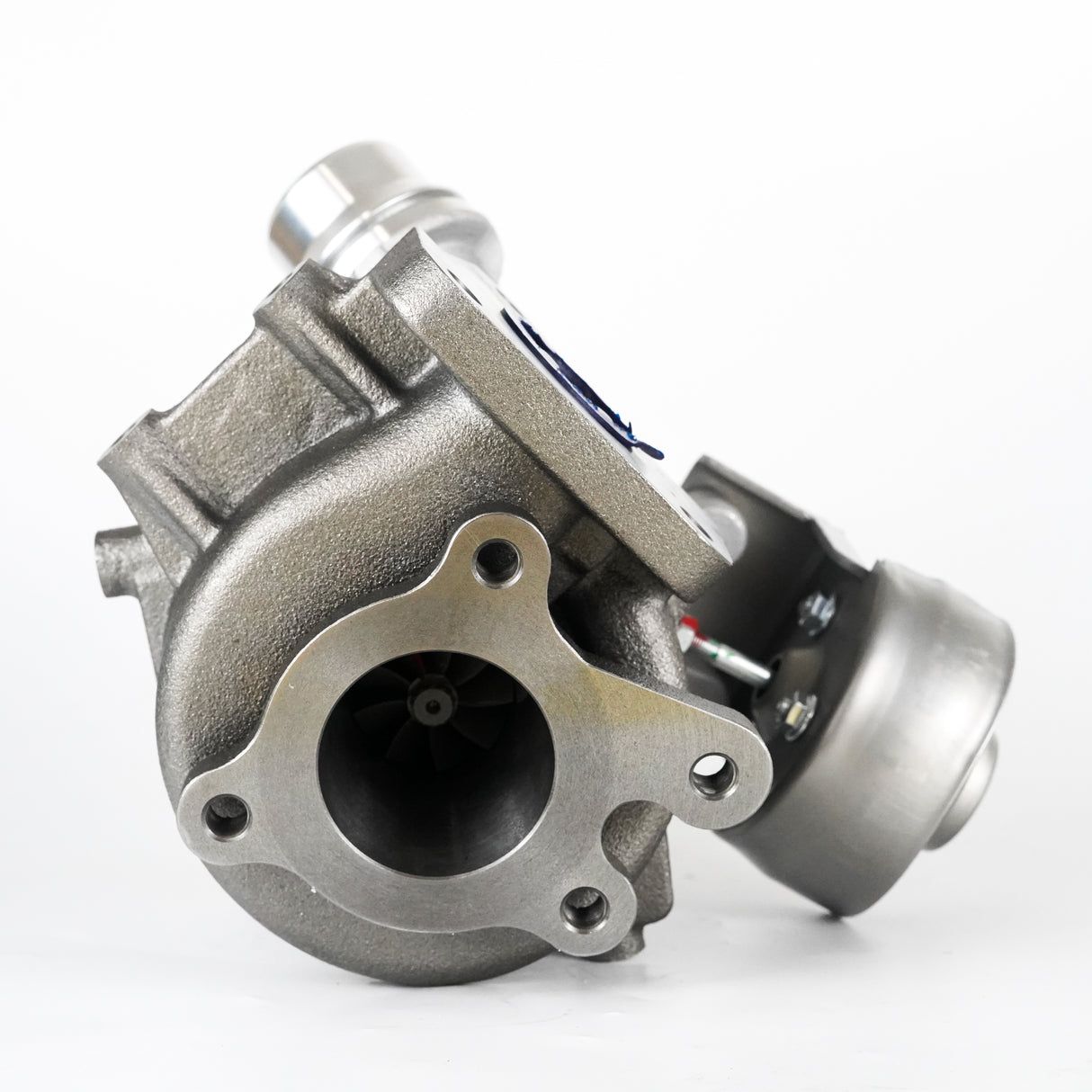 Stage 1 High-Flow CCT Turbo Charger for Mitsubishi Outlander | ASX 4N14 2.3L Di-D with Gaskets