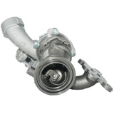 Standard Turbo Charger for Audi A3 / Volkswagen Caddy, Polo / Skoda Fabia, Octavia, Yeti EA211 1.2L TSI 04E145722E 40006159