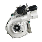 Jrone Turbo for Toyota Hilux KUN26 3.0L 1KD CT12V / CT16V