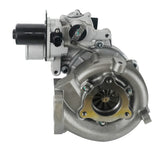 CCT Stage One Upgrade Hi-Flow Turbocharger To Suit Landcruiser Prado 3L 1KD-FTV 17201-30160