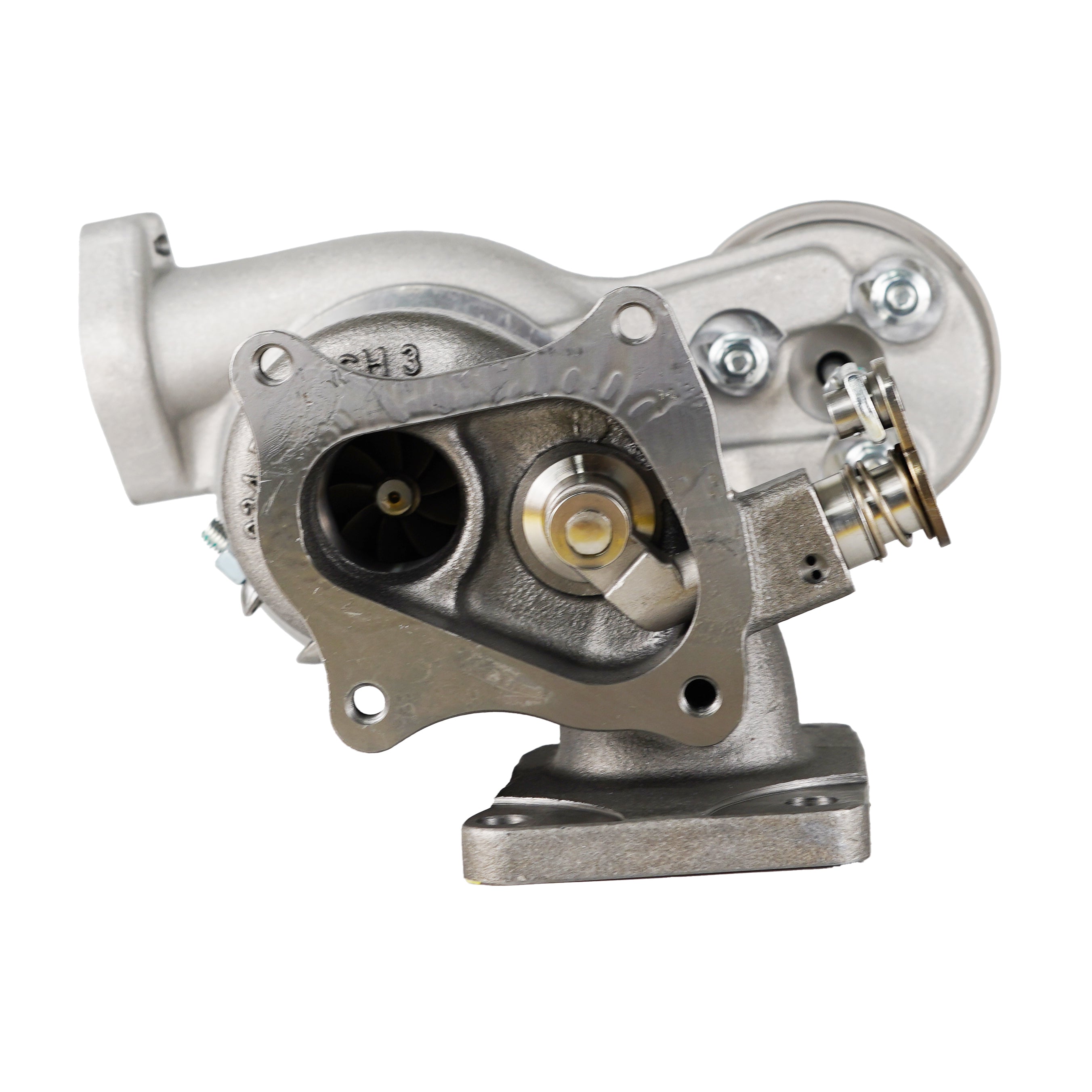 Turbo Charger for Suzuki Swift | Vitara | SX4 K14C 1.4T 2018