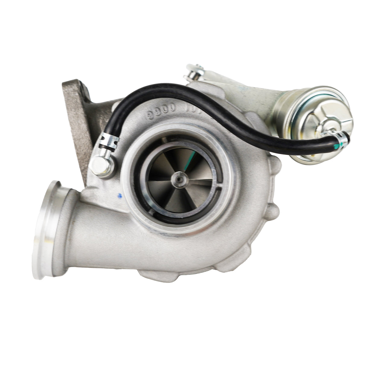 K16 Turbo Charger To Suit Mercedes Benz OM904LA Freightliner Atego