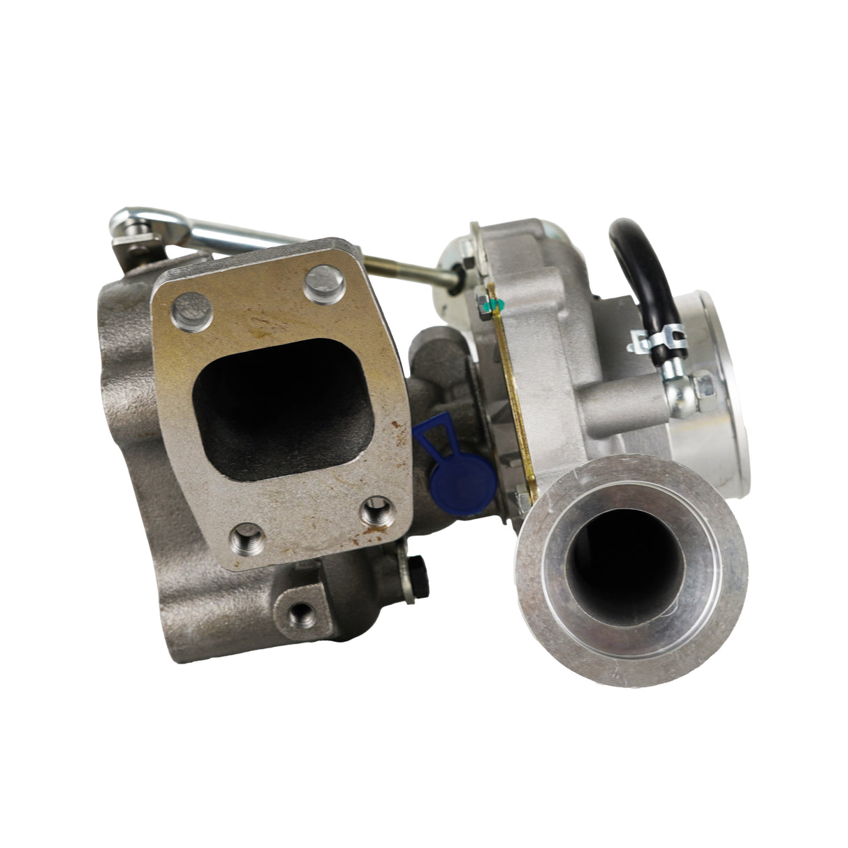 K16 Turbo Charger To Suit Mercedes Benz OM904LA Freightliner Atego