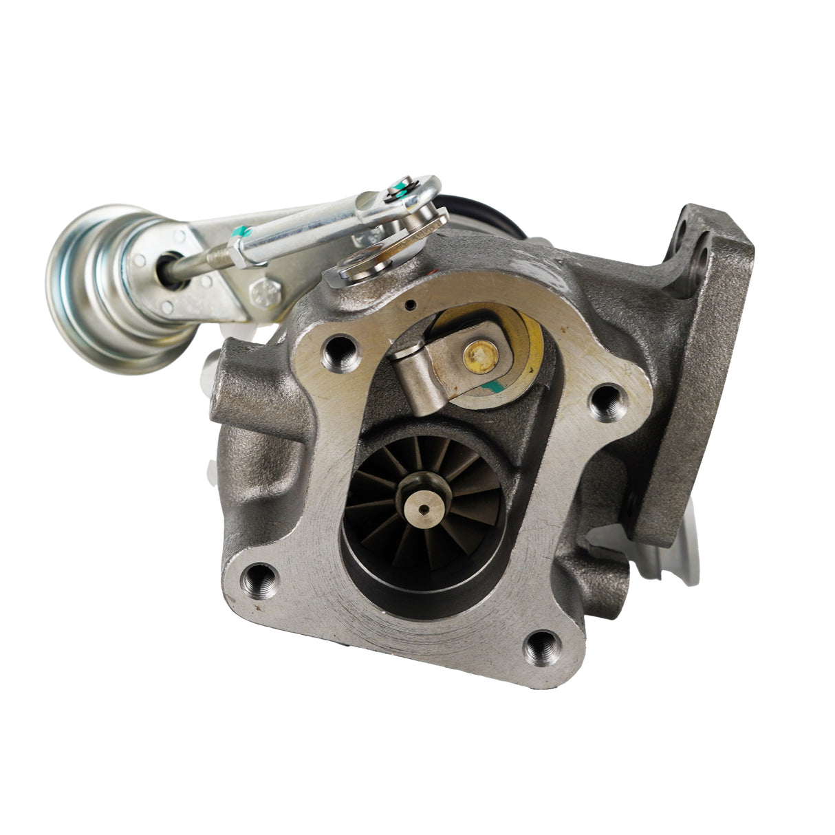 K16 Turbo Charger To Suit Mercedes Benz OM904LA Freightliner Atego