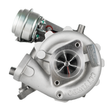 CCT Stage One Upgrade Hi-Flow Turbo Charger To Suit Nissan Navara D40 | Pathfinder YD25 2.5L 4-bolt flange with Gaskets