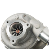 Demon Pro SUPER SPOOL Upgraded Hi-Flow Turbo Charger To Suit Nissan GU Patrol ZD30 3.0L 724639 with Gaskets