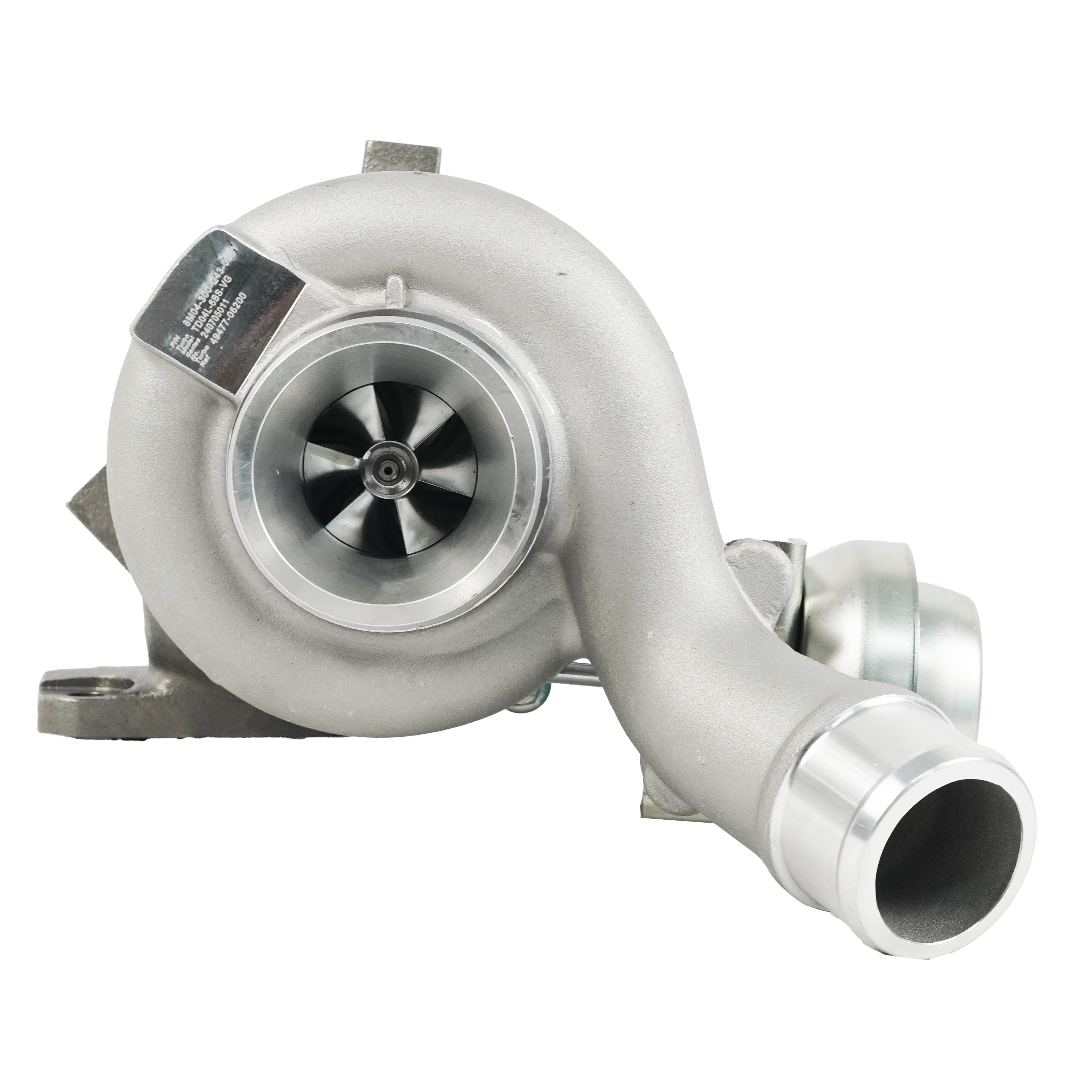 Turbo Charger for Isuzu D-Max & MU-X 4JJ1 3.0L MY16+