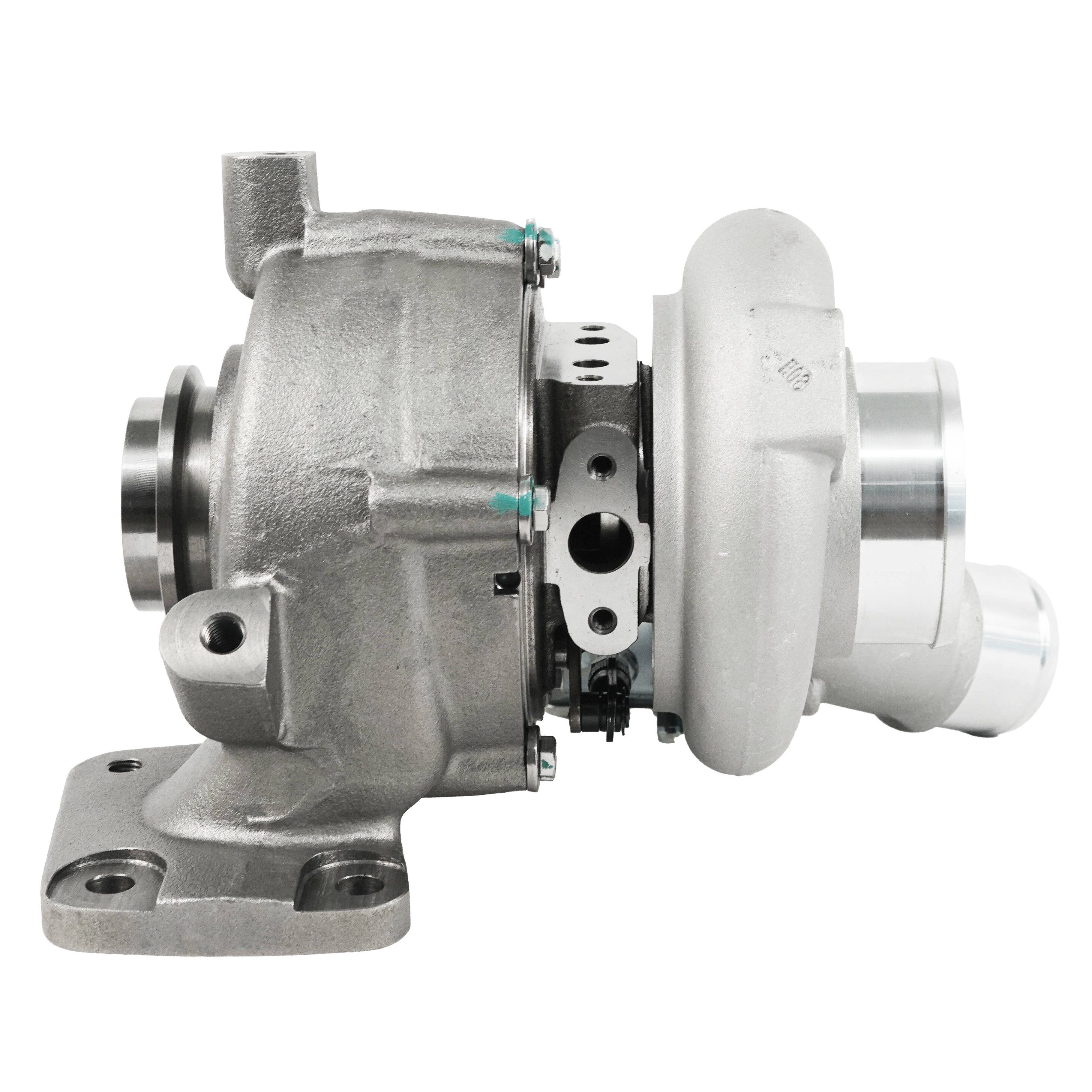 STAGE 1 High Flow Turbo Charger for Isuzu D-Max & MU-X 4JJ1 3.0L
