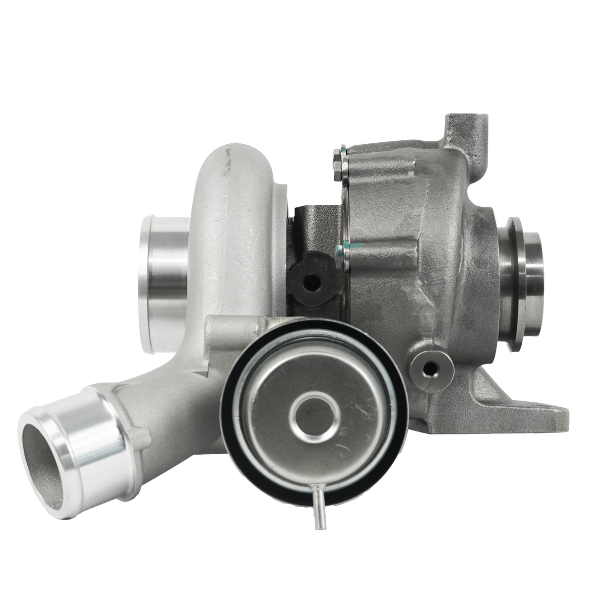 Turbo Charger for Isuzu D-Max & MU-X 4JJ1 3.0L MY16+ 8983179293 TD04L