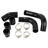 DPP Nissan Patrol CRD ZD30 Intercooler Piping Kit