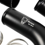 DPP Nissan Patrol GU ZD30 CRD Intercooler Piping Kit