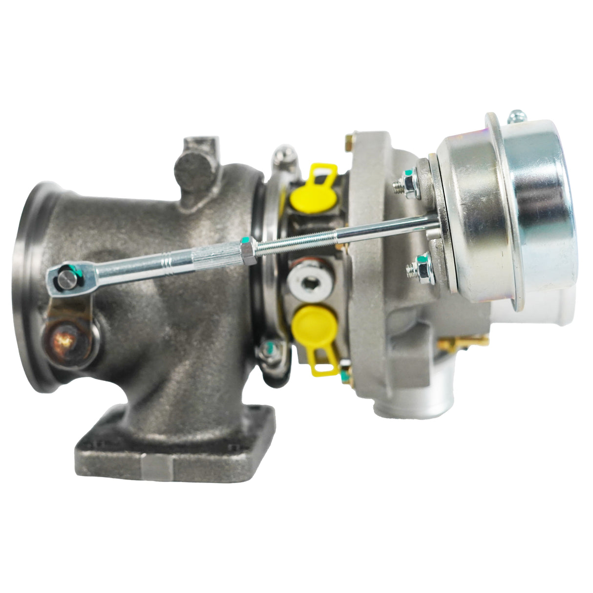 MGT1238 Turbo Charger For Alfa Romeo Mito / Fiat 500 Bravo Punto / Jeep Renegade Compass 1.4L