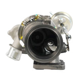 MGT1238 Turbo Charger For Alfa Romeo Mito / Fiat 500 Bravo Punto / Jeep Renegade Compass 1.4L