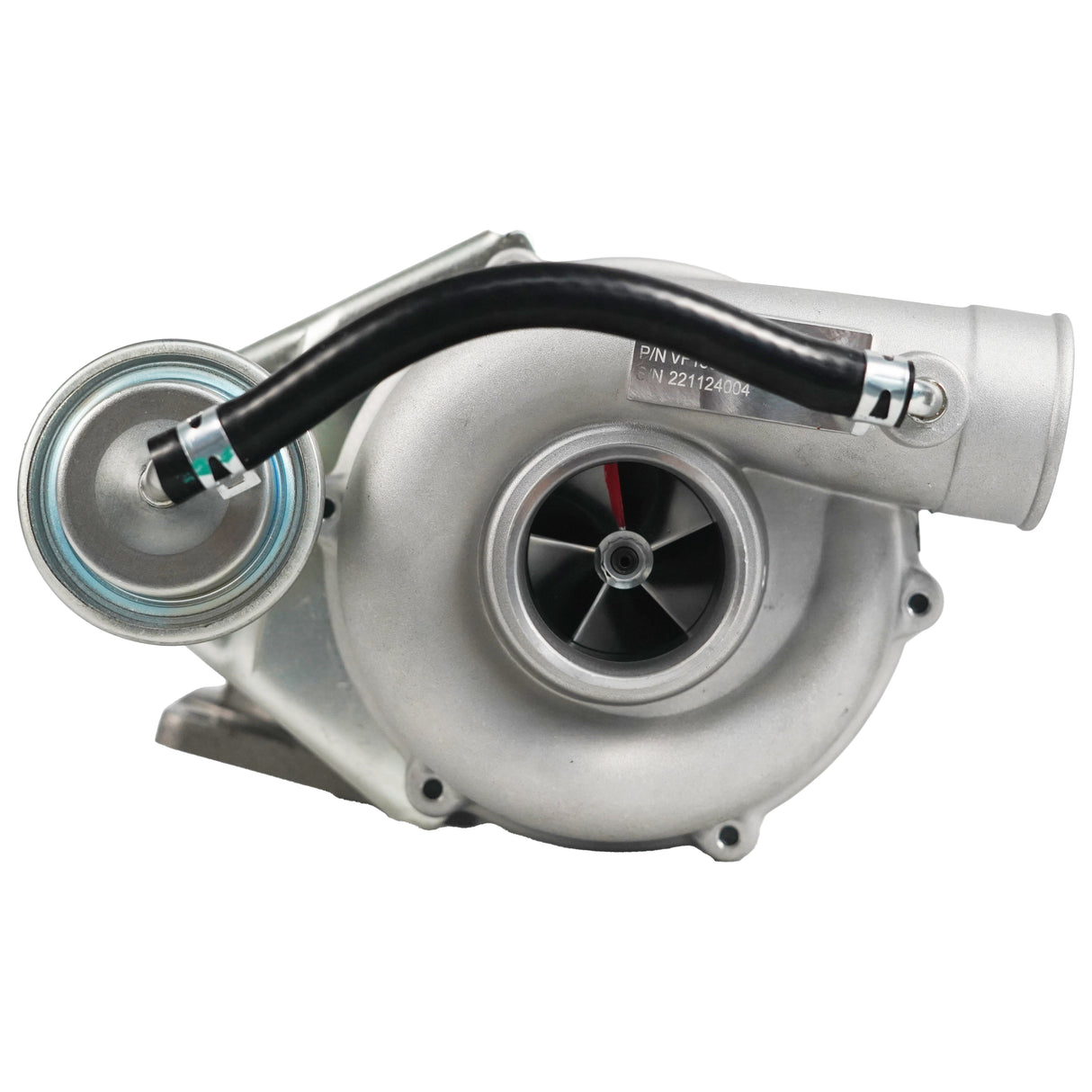 CCT Stage 1 Turbo Charger To Suit Holden Rodeo 4JB1 2.8L 8944739540 VI58 with Gaskets