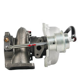 CCT Stage 1 Turbo Charger To Suit Holden Rodeo 4JB1 2.8L 8944739540 VI58 with Gaskets