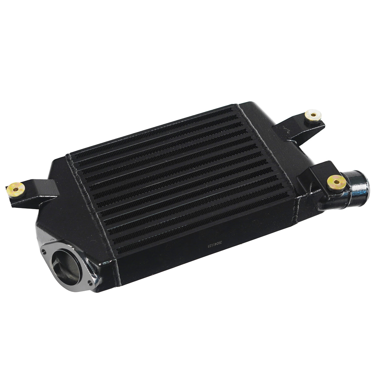 DPP Upgraded 65mm Intercooler for Mitsubishi Triton MN ML / Challenger PC PB