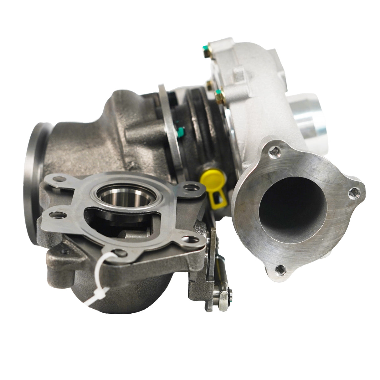 Standard Turbo for Renault Trafic 1.6L R9M LOW PRESSURE 821942 14411-3645R