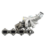 Standard Turbo for Renault Trafic 1.6L R9M HIGH PRESSURE 821943 14410-7692RB