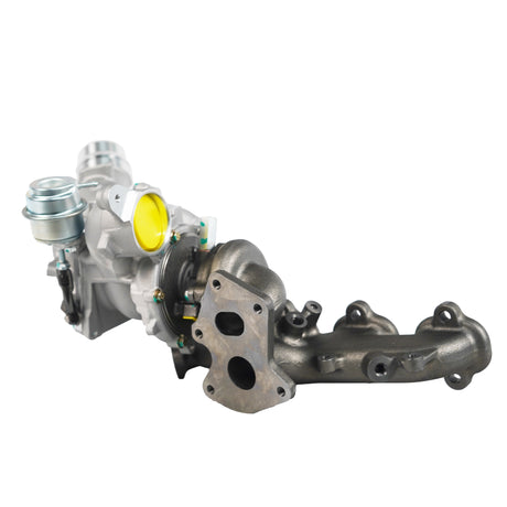 Standard Turbo for Renault Trafic 1.6L R9M HIGH PRESSURE 821943 14410-7692RB