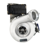 Turbo Charger for BMW X5 E70 3.0L M57TU2 GTB2260VK 765985