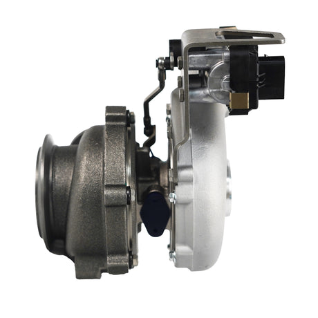 Turbo Charger for BMW X5 E70 3.0L M57TU2 GTB2260VK 765985