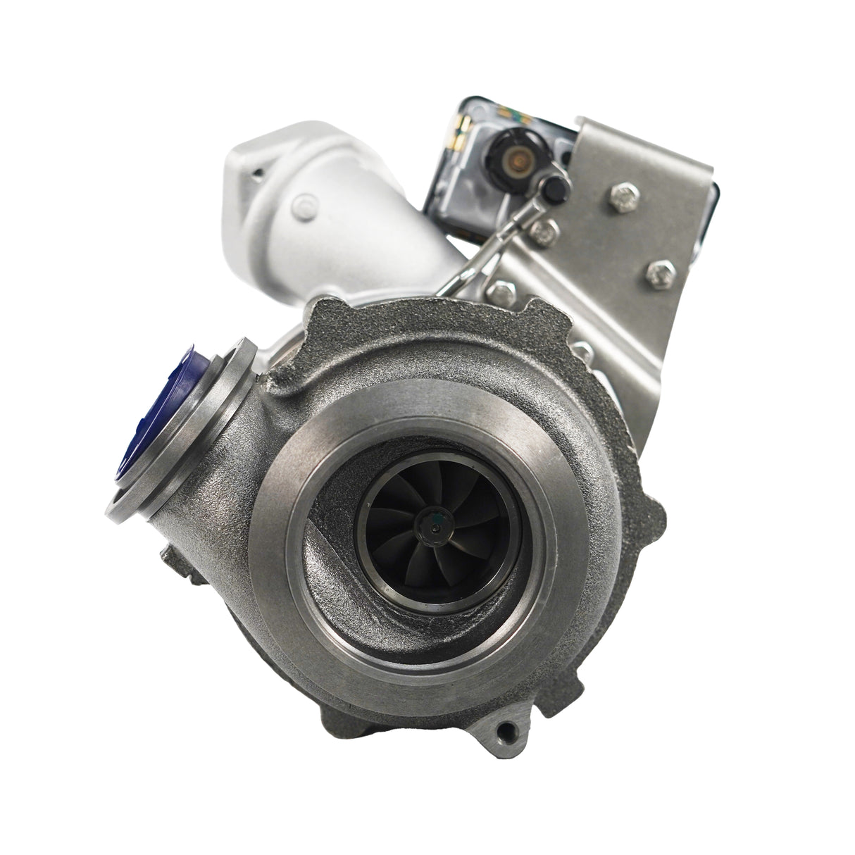 Turbo Charger for BMW X5 E70 3.0L M57TU2 GTB2260VK 765985