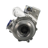 Turbo Charger for BMW X5 E70 3.0L M57TU2 GTB2260VK 765985