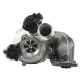 Standard Turbo Charger for BMW 1, 2, 3, 4, 5, 6, X3, X4, X5, X6 3.0L N55B30A B03 11647643115 18539700010