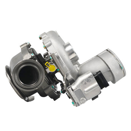 Stage 1 High-Flow Turbo Charger for BMW X3 E83 3.0L M57TU GTB2260VK 7796316014 758353-5024S