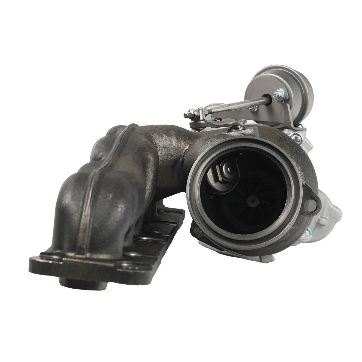 Standard Turbo Charger for BMW 1 Series, 3 Series & X1 3.0L N55B30A B03 11654577236 18539880003