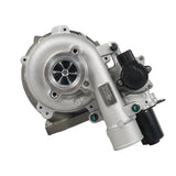 CCT Stage One Upgrade Hi-Flow Turbo Charger To Suit Landcruiser Prado 3L 1KD-FTV 17201-30160 with Gaskets