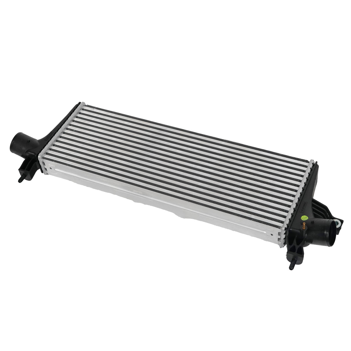 Demon Pro Parts Intercooler for Toyota Hilux and Fortuner 2.8L 1GD & 2.4L 2GD