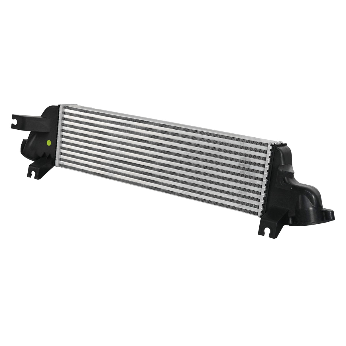 Demon Pro Parts Standard Replacement Intercooler for Mitsubishi Triton MQ and MR
