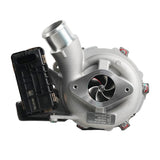 CCT Stage Two Upgrade Hi-Flow Turbo Charger To Suit Ford Ranger 3.2L BK3Q-6K682-RC | 812971 with Gaskets