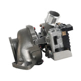 CCT Stage Two Upgrade Hi-Flow Turbo Charger To Suit Ford Ranger 3.2L BK3Q-6K682-RC | 812971 with Gaskets