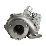 CCT Stage Two Upgrade Hi-Flow Turbo Charger To Suit Ford Ranger 3.2L BK3Q-6K682-RC | 812971 with Gaskets