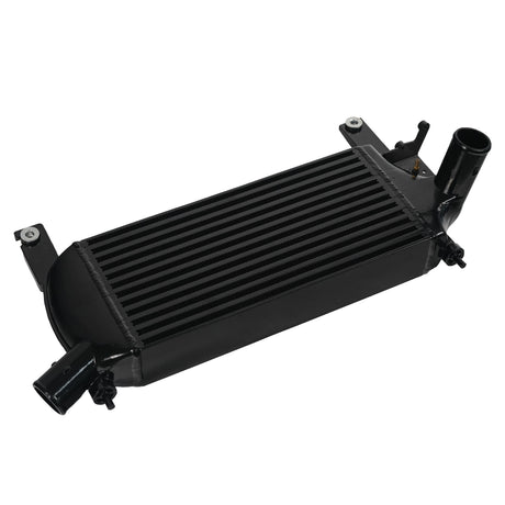 80MM Heavy Duty Nissan Navara D40 YD25 Upgraded Intercooler