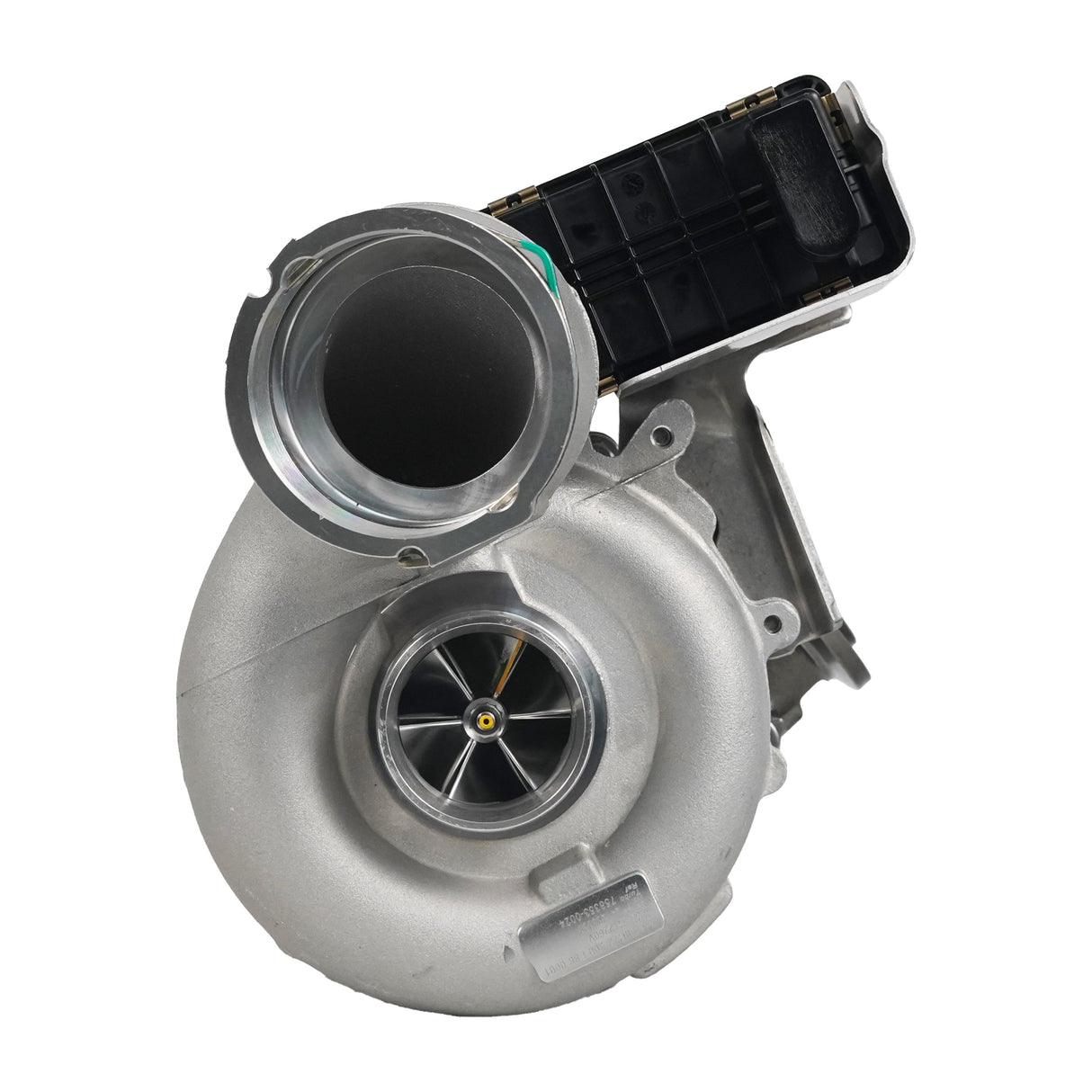 Stage 1 High-Flow Turbo Charger for BMW X3 E83 3.0L M57TU GTB2260VK 7796316014 758353-5024S