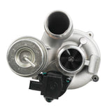 Standard Turbo Charger for Mini John Cooper Works Challenge 1.6L EP6 Intercooled K03 53039880146 7583149