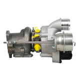 Standard Turbo Charger for Mini John Cooper Works Challenge 1.6L EP6 Intercooled K03 53039880146 7583149