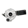 Standard Turbo Charger for Land Rover Range Rover & Range Rover Sport 4.4L SDV8 GTB1756VK 802733 Low-Pressure - SPEEDUPPERFORMANCE