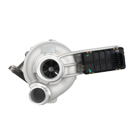 Standard Turbo Charger for Land Rover Range Rover & Range Rover Sport 4.4L SDV8 GTB1756VK 802733 Low-Pressure - SPEEDUPPERFORMANCE