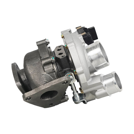 Standard Turbo Charger for Land Rover Range Rover & Range Rover Sport 4.4L SDV8 GTB1756VK 802733 Low-Pressure - SPEEDUPPERFORMANCE